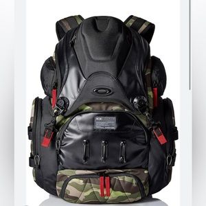 Oakley Kitchen Sink Backpack